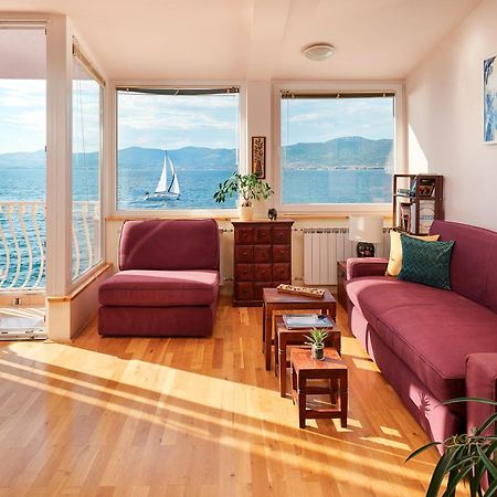 Sun Spalato Hills 8 Split Exterior foto