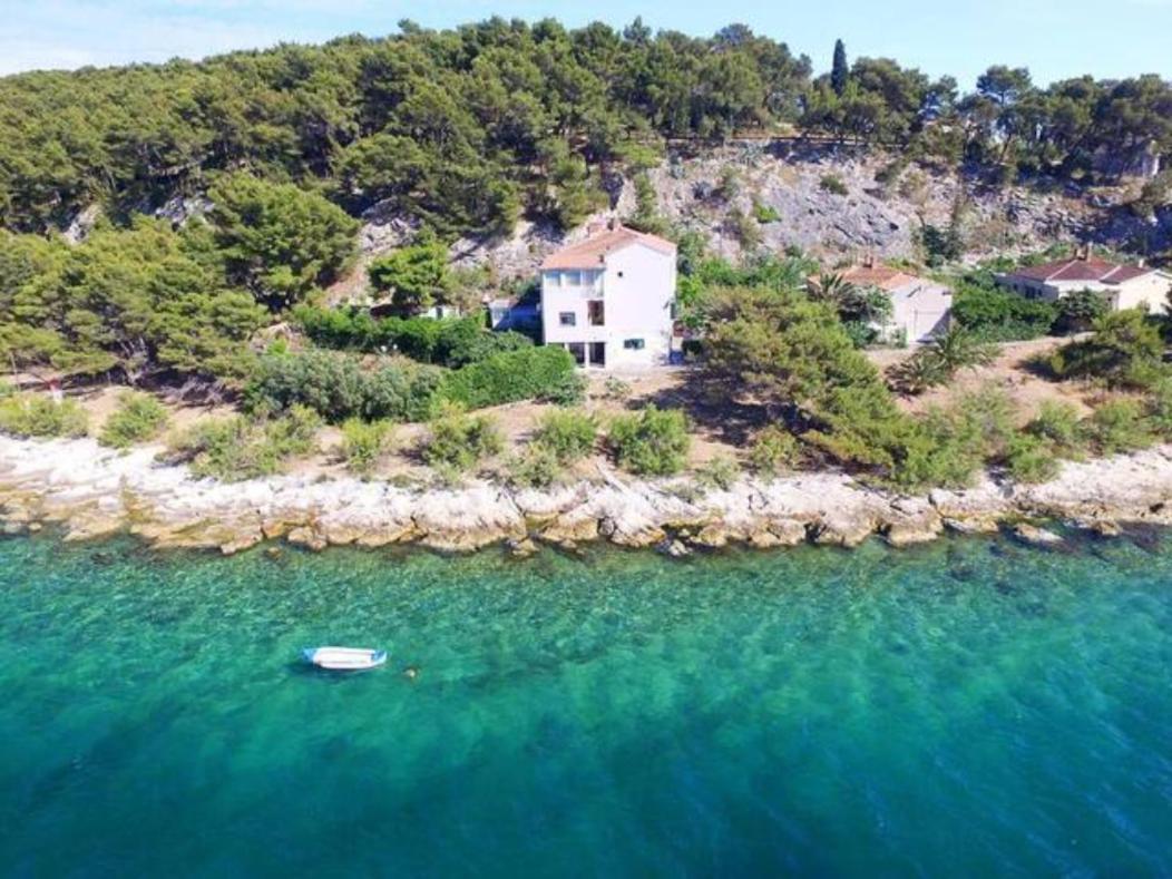 Sun Spalato Hills 8 Split Exterior foto