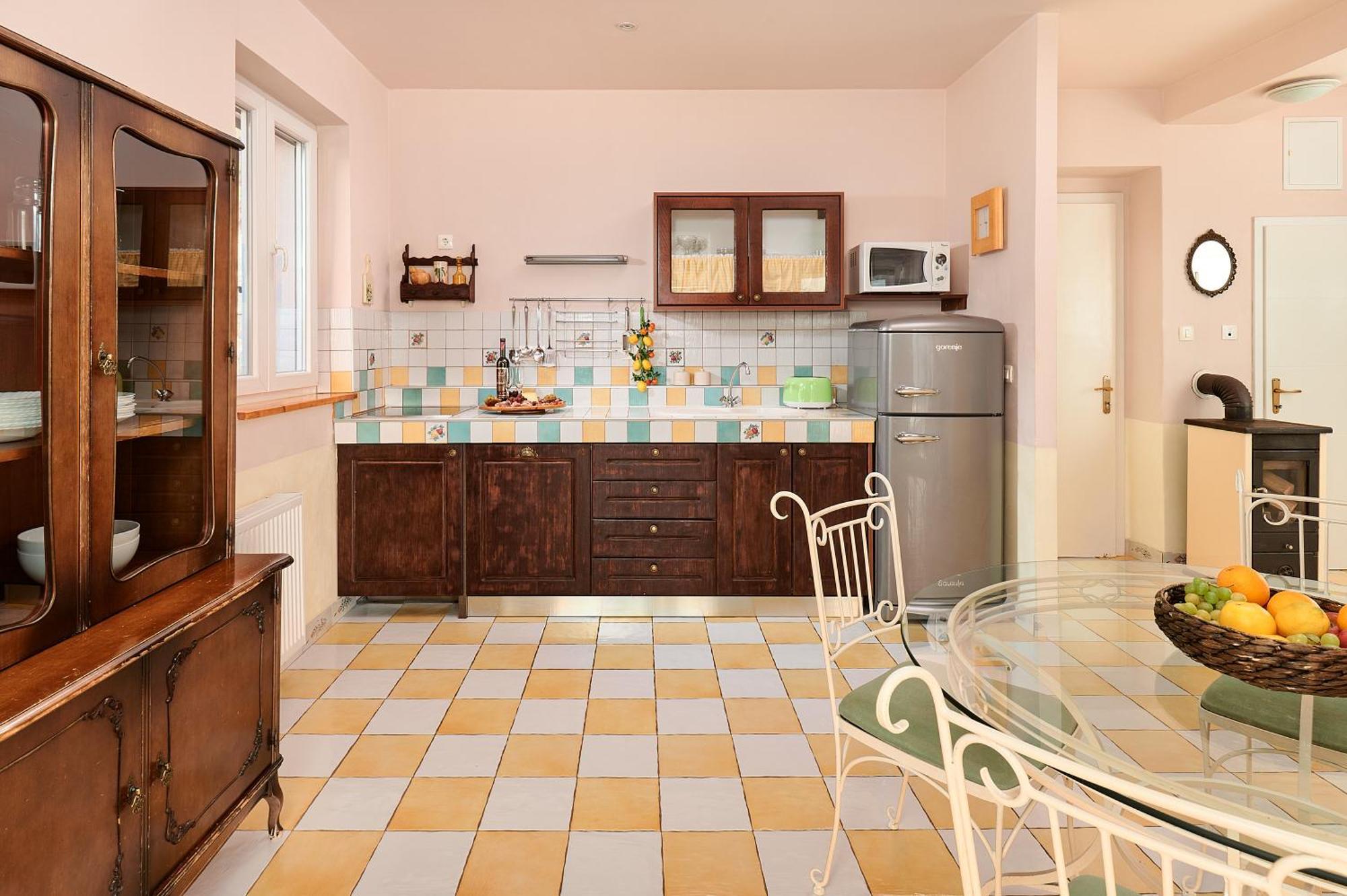 Sun Spalato Hills 8 Split Exterior foto