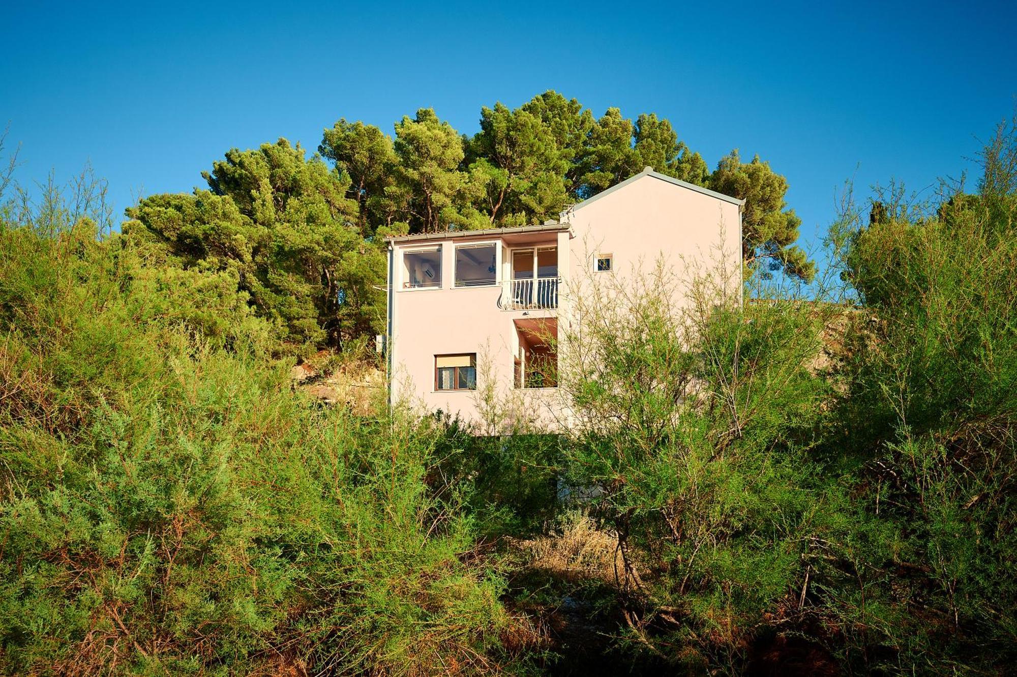 Sun Spalato Hills 8 Split Exterior foto