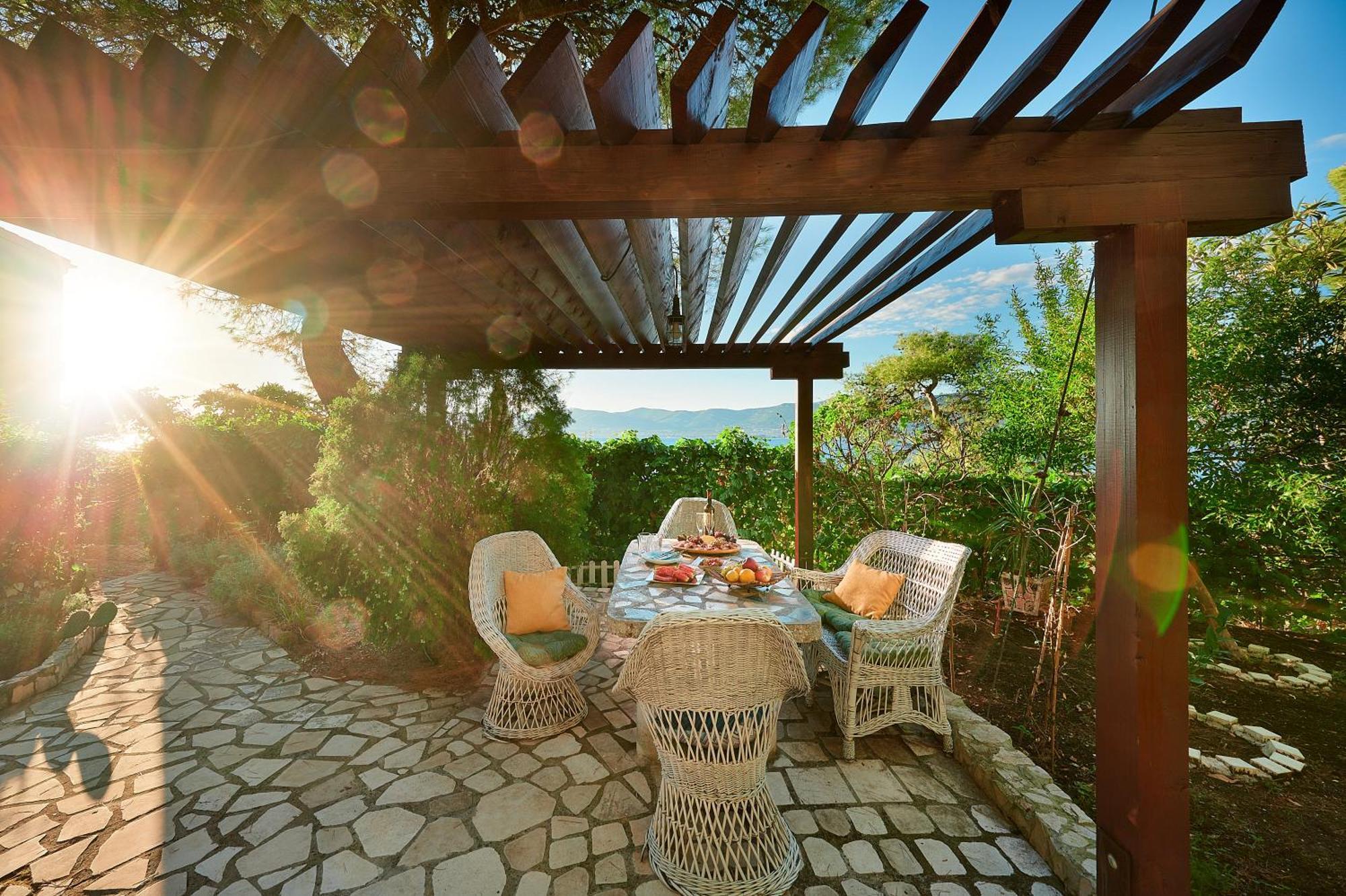 Sun Spalato Hills 8 Split Exterior foto