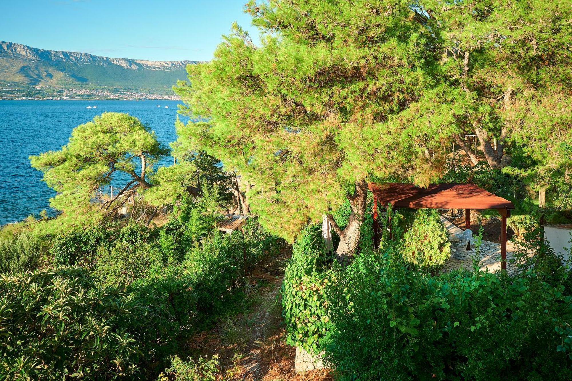 Sun Spalato Hills 8 Split Exterior foto